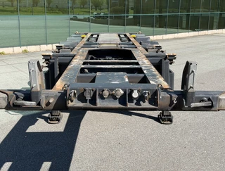 Renders F08FJ3HWSA 2020 - 3DFCST         LIFT AXLE         DISC BRAKES        20-30-40-45 FT.       MIDDEL + BACK SLIDER          NL-TRAILER zdjecie 8