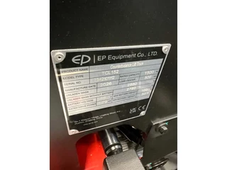 EP N/A 2026 - TCL152 Triplex - Freelift - Sideshift obrazek 15