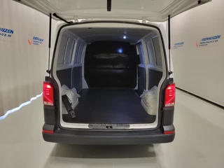 Volkswagen Transporter 2022 - 2.0TDI L2/H1 Euro 6! image 6