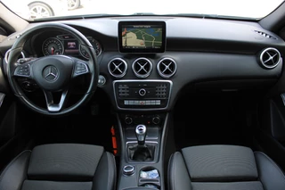Mercedes-Benz A-Class 2017 - 180 Business Solution NAVI CAMERA TREKHAAK <<NL AUTO>> obrazek 2