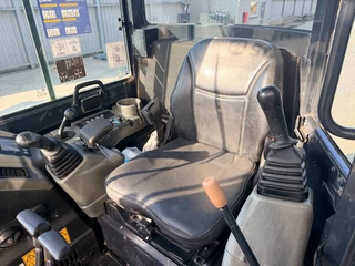 Yanmar N/A 2021 - VIO57-6B изображение 33