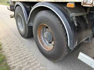 Iveco 330 6x4 2008 - N/A imagem 20