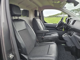 Peugeot e-Expert 2022 - N/A image 7