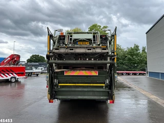 Scania P 2013 - 250 Euro 6 Geesink 20m³ imagen 6