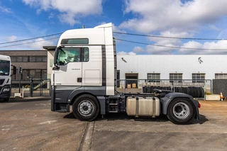 MAN TGX 2019 - 18.470 BLS+ KIPHYDR. immagine 8