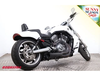 Harley-Davidson VRSCF V-Rod 2012 - Muscle Vance Hines afbeelding 3 miniatuur