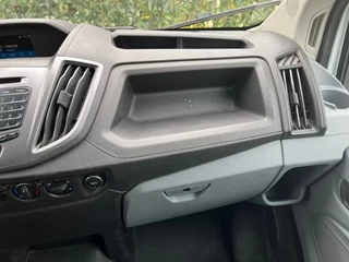 Ford Transit 2018 - FCD image 36