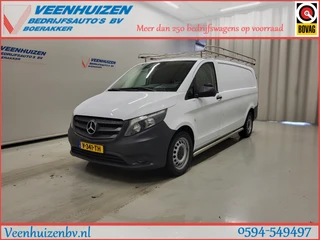 Mercedes-Benz Vito 2019 - 114CDI L3/H1 Imperiaal Euro 6! à venda