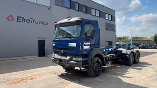 Renault KERAX 370 DCI 2006 - N/A te koop