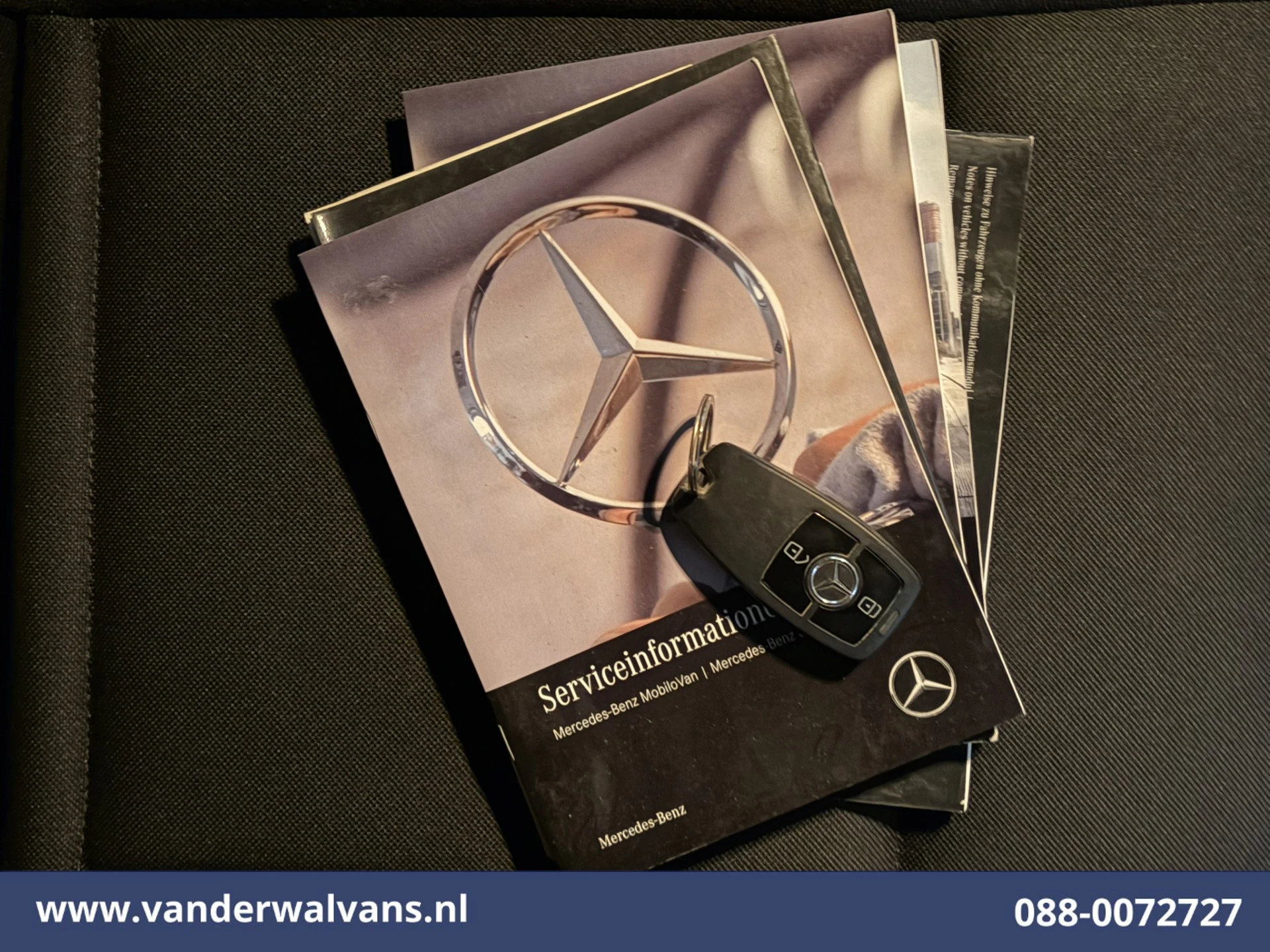 Mercedes-Benz Sprinter 2021 - 315 CDI 150pk L2H2 Euro6 Airco | Camera | Apple Carplay | Android Auto afbeelding 20