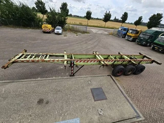 Fruehauf Steel 2000 - N/A bild 2
