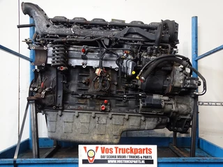 Scania R 2004 - SC-R DC-1109 380PK obrazek 1