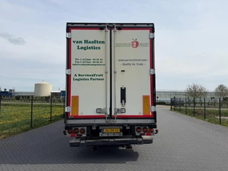 Schmitz Cargobull SKO 24/L-13.4 FP 45 COOL (SKO24) 2011 - N/A obrazek 4
