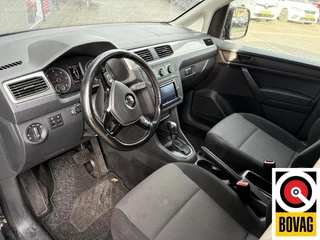 Volkswagen Caddy 2017 - Bestel 1.6 TDI L1H1 Highline изображение 8