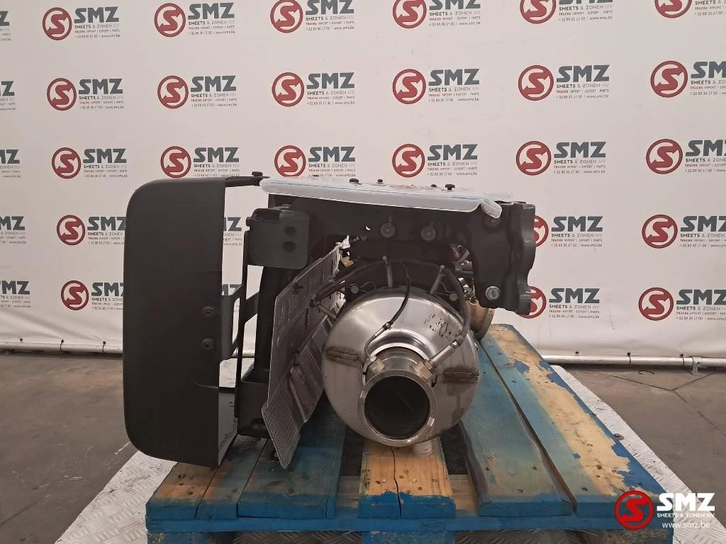 DAF 2023 - Occ catalysator Euro 6 DAF immagine 2