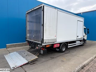 DAF N/A 2017 - LF 180 EURO 6, Carrier, 2 Comp immagine 2