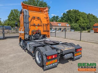 Volvo FH 2013 - FH420 4x2 Euro5 изображение 4
