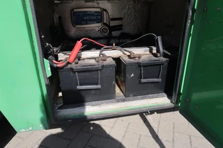 Jumbo N/A 2007 - MV 200 MMBS obrazek 10