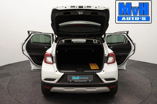 Renault Captur 2022 - 1.3 TCe 140 Intens|PARELMOER|CAMERA|LED|NAP immagine 69