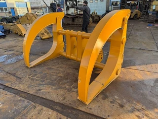 Cat N/A 2024 - 950 log forks clamp изображение 1