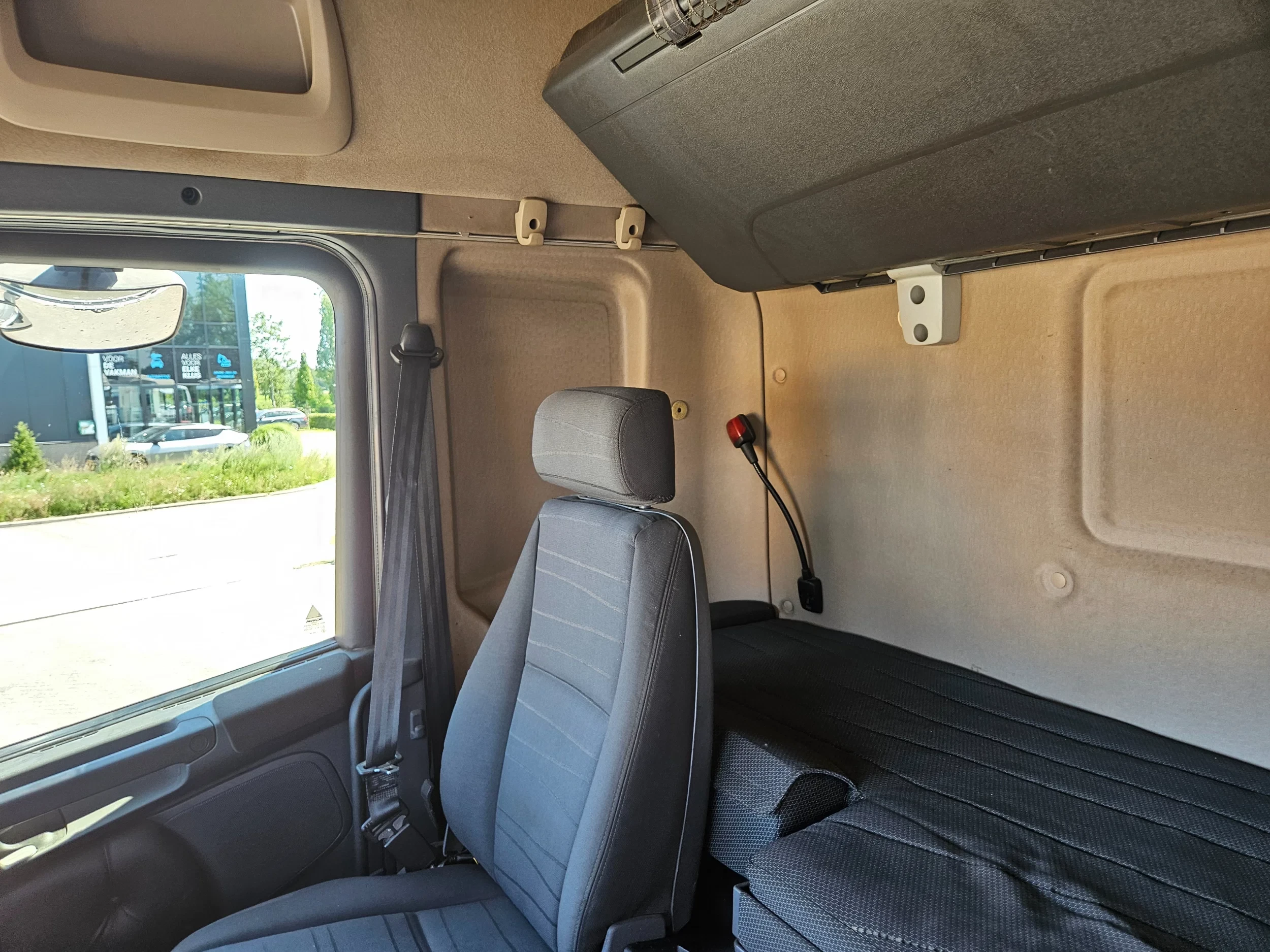 Scania G 2013 - G440 Retarder Apk 2027 afbeelding 15