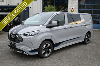 Ford E-Transit Custom 2026 - Sport L2 DC 320 71 kWh te koop