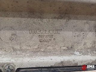 DAF N/A - Occ radiatorgrille DAF immagine 3