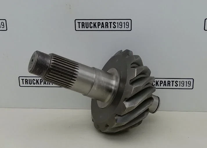 DAF - Axle & Steering Parts Kroonwiel/pignon 1347/2.93 afbeelding 1