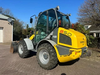 Kramer N/A 2012 - 850 / 346 zdjecie 11