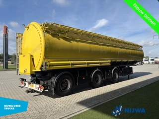 welgro 97WSL43-32 Liftas + 11 compatimenten 2008 image 3 thumbnail
