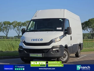 Iveco Daily 2019 - N/A obrazek 1
