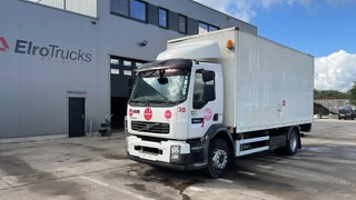 Volvo 240 2007 - FL te koop