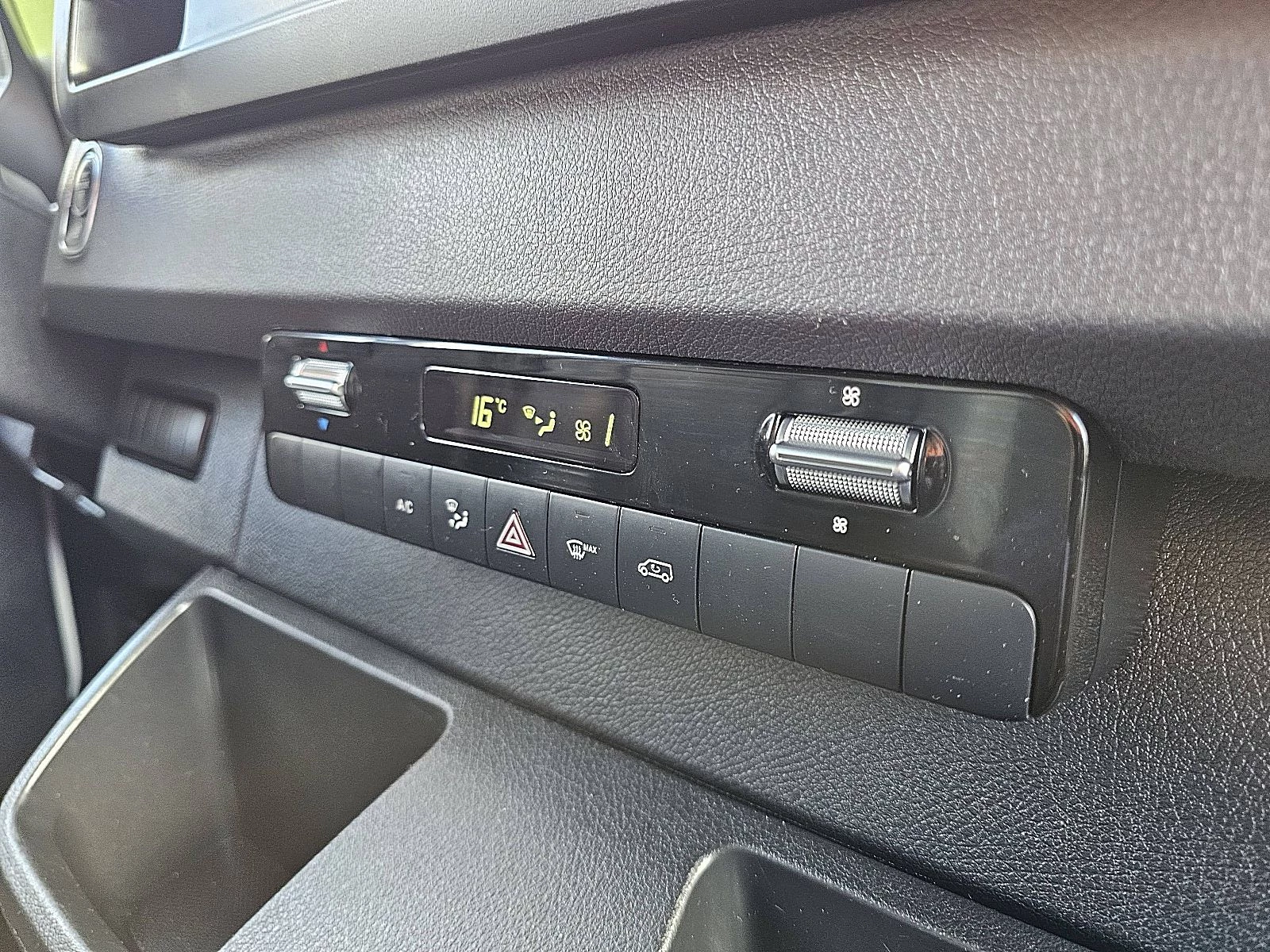 Mercedes-Benz Sprinter 2023 - 315 imagen 11