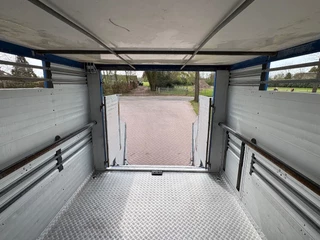 MAN TGM 2013 - 18.340 4X2 C RIJBEWIJS Veewagen imagen 10