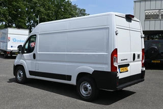 Fiat Ducato 2024 - L2H2 2.2 MultiJet 140 pk 3.5t obrazek 11