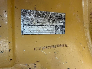 Cat N/A 2020 - D5 LGP image 9