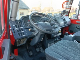 Unimog U 5000 2005 - N/A imagem 15