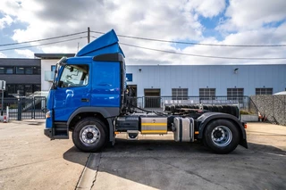 Volvo N/A 2018 - FMX 420+KIPHYDR. obrazek 7