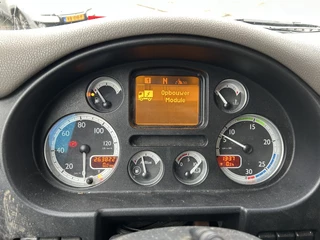 DAF CF75 250 EEV 2011 - / Geesink GPM3 -> Not Working zdjecie 4