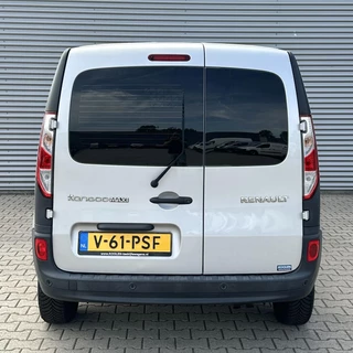 Renault Kangoo 2018 - 1.5 dCi 90 Energy Comfort Maxi obrazek 14