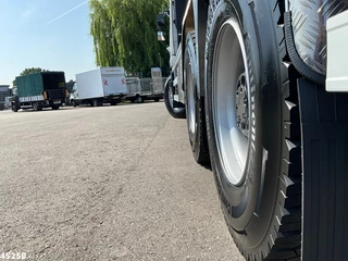 Volvo FMX 430 6x4 VDL 21 Ton haakarmsysteem 2025 - N/A zdjecie 9