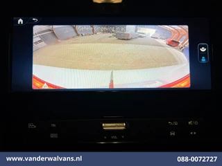 Mercedes-Benz Sprinter 2024 - 315 CDI 150pk L3H2 Euro6 Camera | Adaptieve Cruisecontrol | Bijrijdersbank afbeelding 2 miniatuur