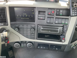 Volvo FM 420 Euro 6 Multilift 21 Ton haakarmsysteem 2017 - N/A immagine 15