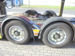 Volvo FM 330 2012 - KAESBOHRER METAGO NL TRUCK obrazek 21