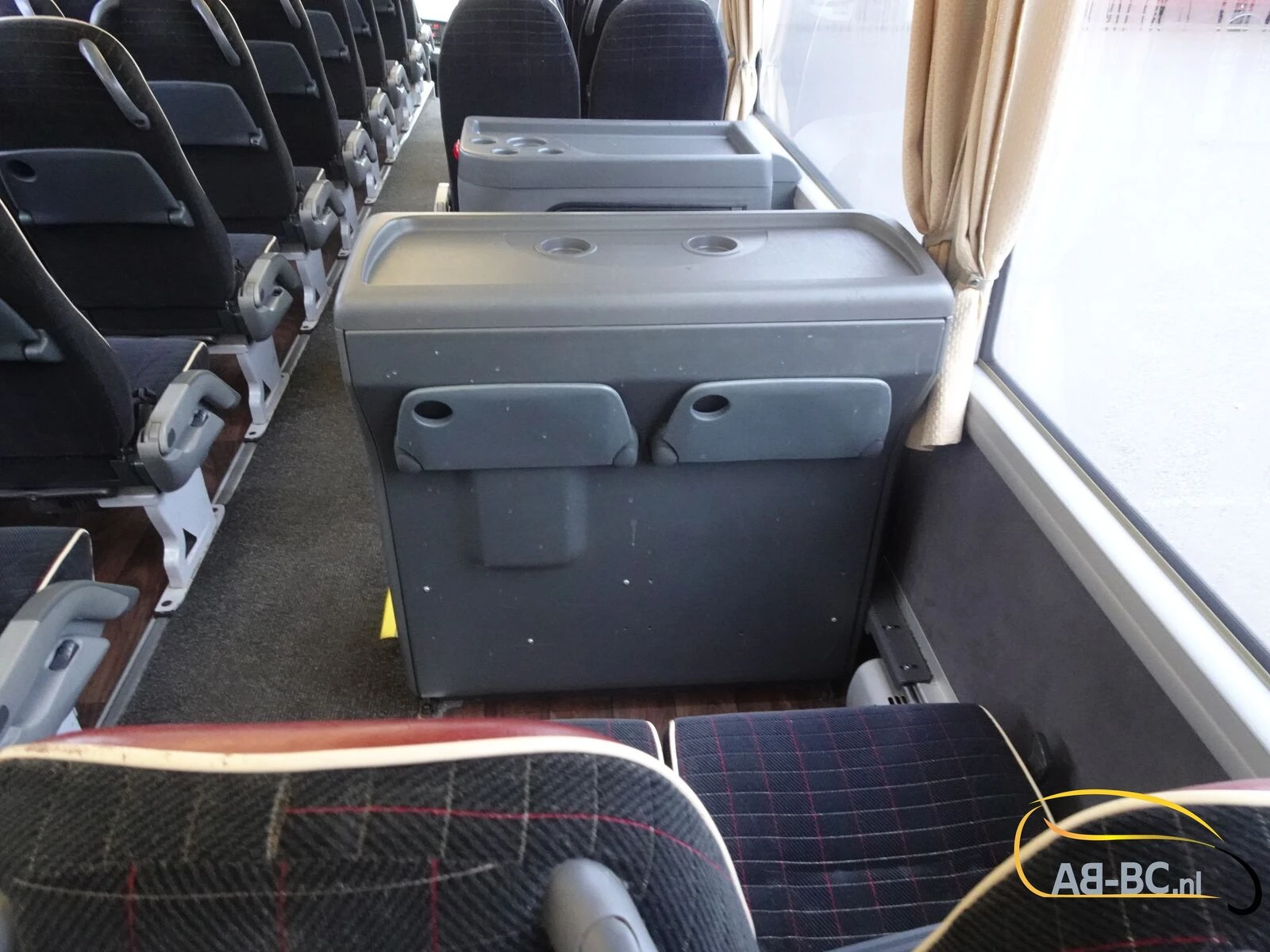 MAN R08 Lion's Coach 61 seats euro 6 2014 afbeelding 74