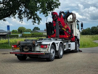 DAF CF 410 FAN 2017 - N/A obrazek 14