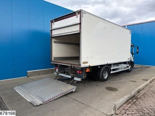 Iveco Eurocargo 2019 - 160-250 EURO 6, Carrier, Chereau, Dhollandia obrazek 2