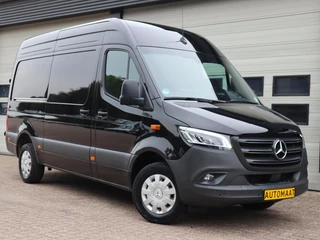 Mercedes-Benz Sprinter 2024 - 317 CDI Automaat L2H2 immagine 2 miniatura
