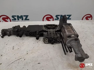 MAN N/A - Occ schakeltoren kleppenblok schakelcilinder MAN imagen 3