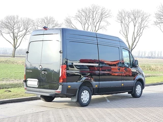 Mercedes-Benz eSprinter 2024 - N/A immagine 3